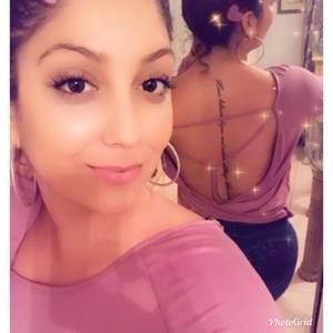 Meet your Posher, Jennipher